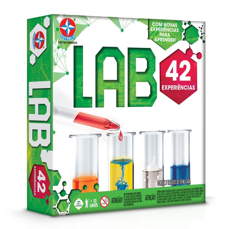 lab-42-estrelas