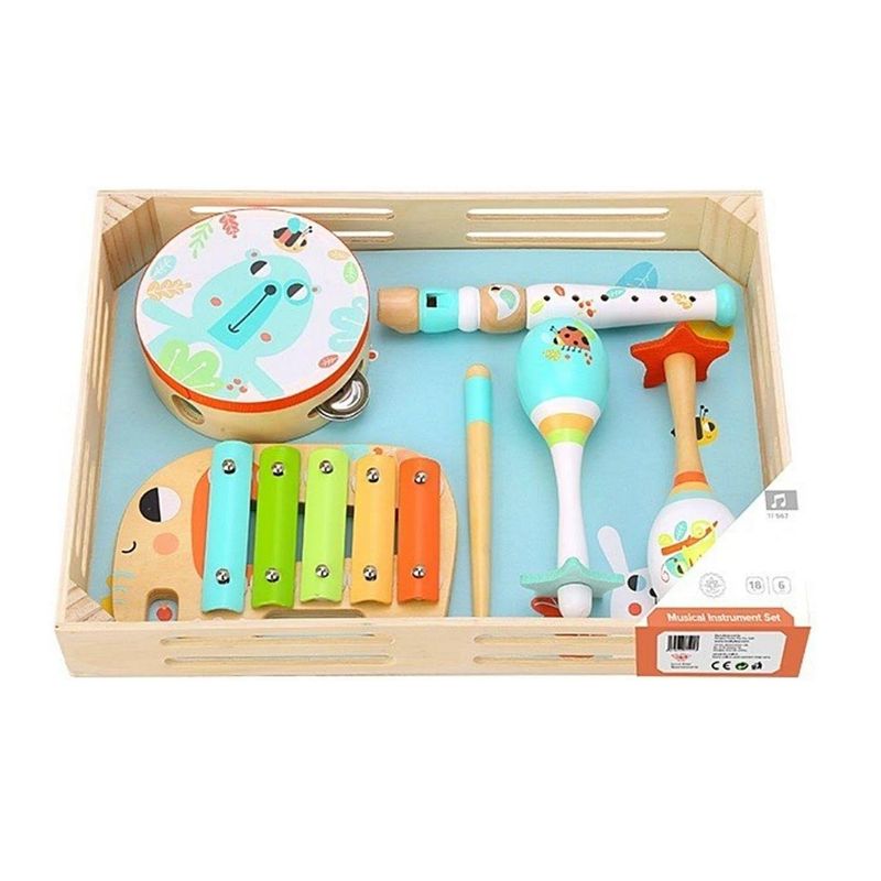 1704390800caixa_musical_animais_da_tooky_toy_brinquedo_de_madeira_com_xilofone_flauta_pandeiro_e_maraca_em_ban