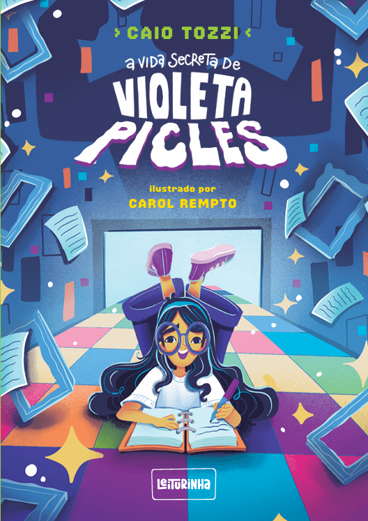Livro Entre, corra e pule: aventuras (nada) virtuais pela África