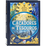 Cacadores-de-Tesouro