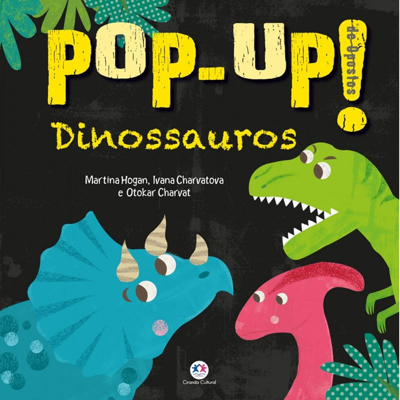 Livro-Pop-up-Dinossauros
