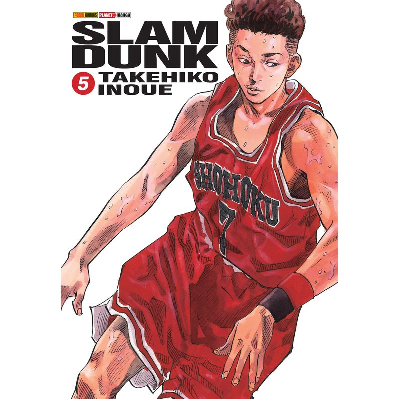 Mangá-Slum-Dunk-5-9788542607383-1