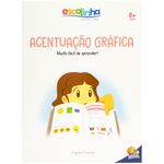 Livro-Escolinha-Gramatica-Acentuacao-Grafica-9788537613313-1