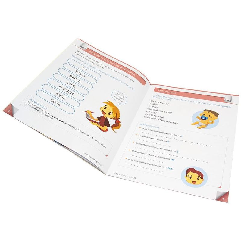 Livro-Escolinha-Gramatica-Acentuacao-Grafica-9788537613313-4
