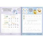 Livro-Escolinha-Apoio-Escolar-Vogais-9788537641804-2
