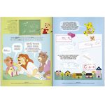 Livro-Escolinha-Apoio-Escolar-Vogais-9788537641804-3
