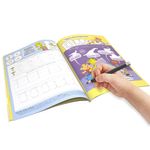 Livro-Escolinha-Apoio-Escolar-Vogais-9788537641804-5