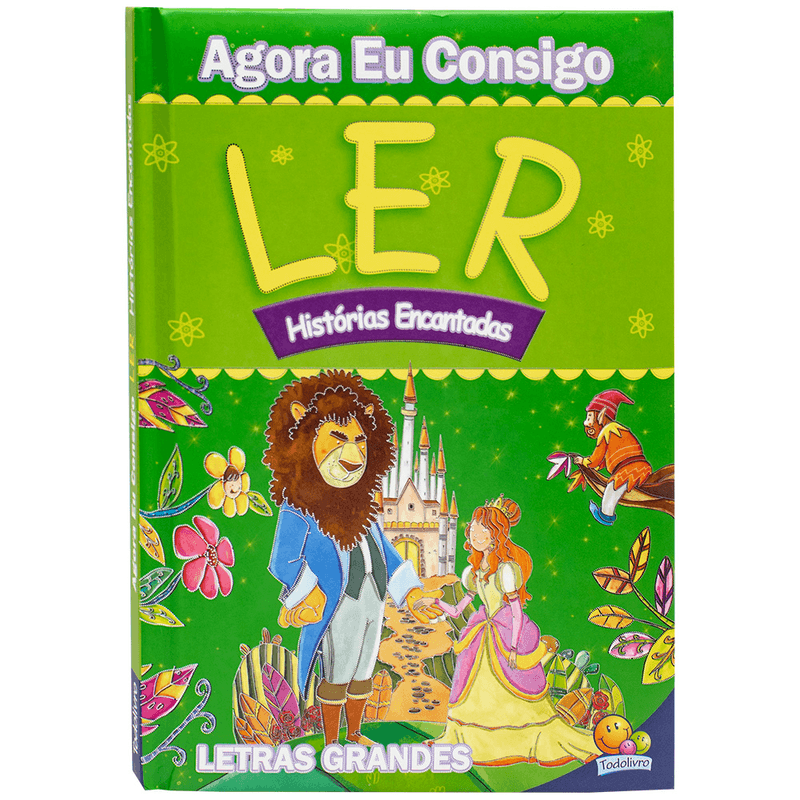 Agora-eu-Consigo-Ler-II_-Historias-Encantadas