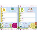 Livro-Escolinha-Aprendendo-Letras-Numeros-9788537636213-2