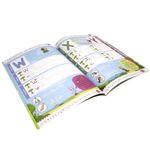Livro-Escolinha-Aprendendo-Letras-Numeros-9788537636213-4