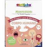 Escolinha-Montessori-Meu-primeiro-livro-de-atividades-corpo-humano-9788537643976-1
