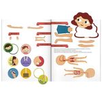 Escolinha-Montessori-Meu-primeiro-livro-de-atividades-corpo-humano-9788537643976-3