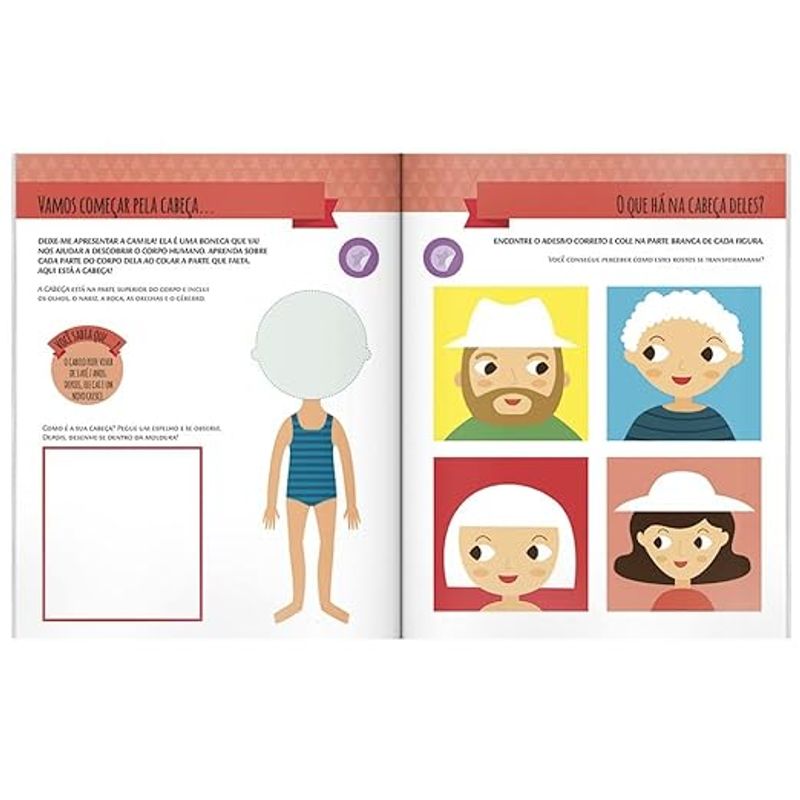 Escolinha-Montessori-Meu-primeiro-livro-de-atividades-corpo-humano-9788537643976-4
