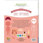 Escolinha-Montessori-Meu-primeiro-livro-de-atividades-corpo-humano-9788537643976-5