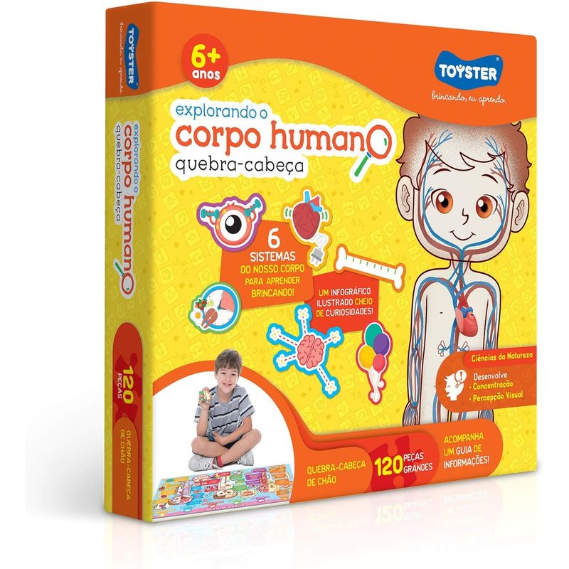Quebra-Cabeca-Explorando-Corpo-Humano-120-Pecas-7896054024900-1
