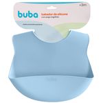 Babador-Pega-Migalhas-Silicone-Azul-7908103756394-1
