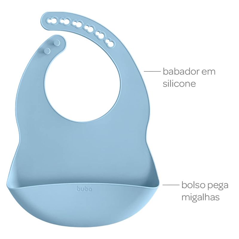 Babador-Pega-Migalhas-Silicone-Azul-7908103756394-3