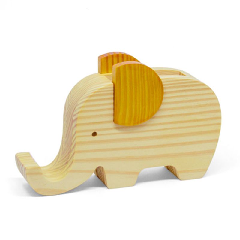 Porta-Lapis-Madeira-Elefante-736532174284-3