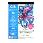 Bloco-Livro-De-Exercicios-Para-Ilustracao-A4-28-Folhas-7909438030364-2