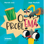 Livro-O-problema--Colecao-Primeira-Infancia--9788592806897-1