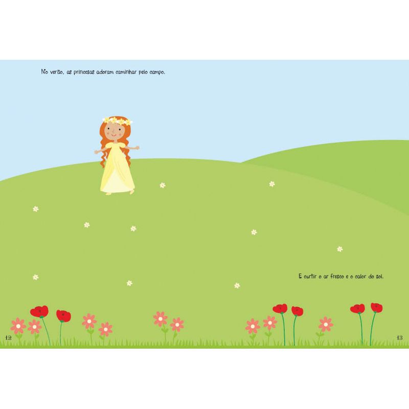 Livro-Adesivos-brilhantes-Princesas-9781474975759-4