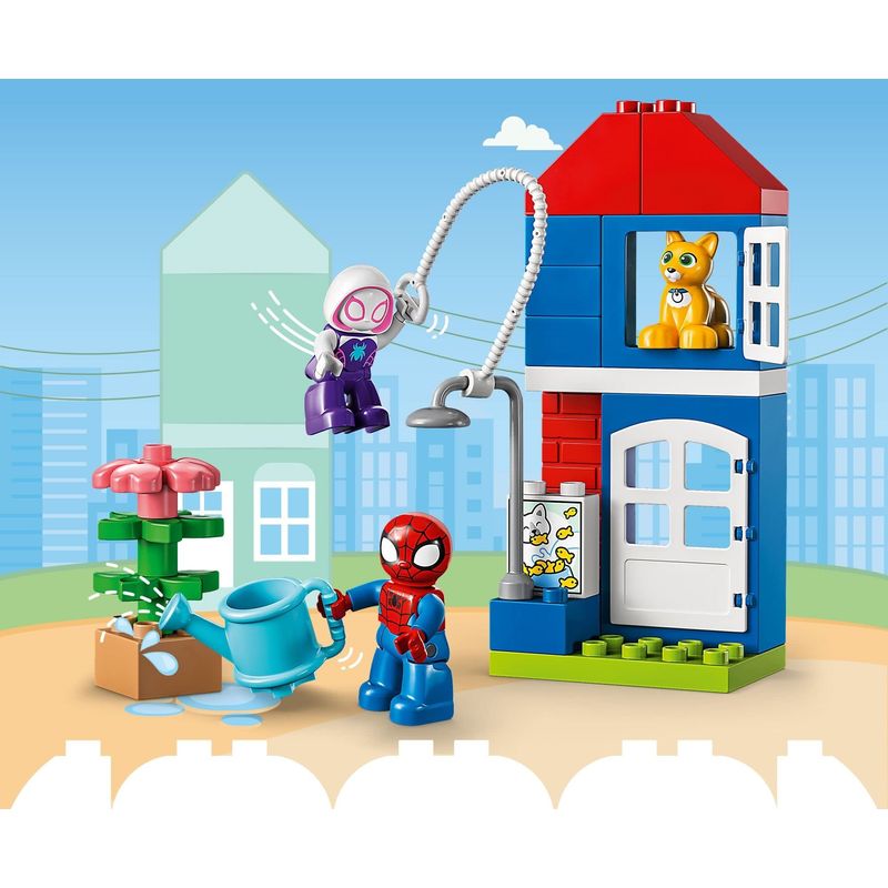 Lego-Spidey-A-Casa-do-Homem-Aranha-25-pecas-673419376129-3