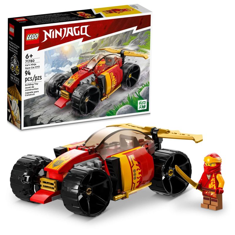 Lego-Ninjago-Carro-de-Corrida-Ninja-EVO-do-Kai-94-pecas-673419371957-1
