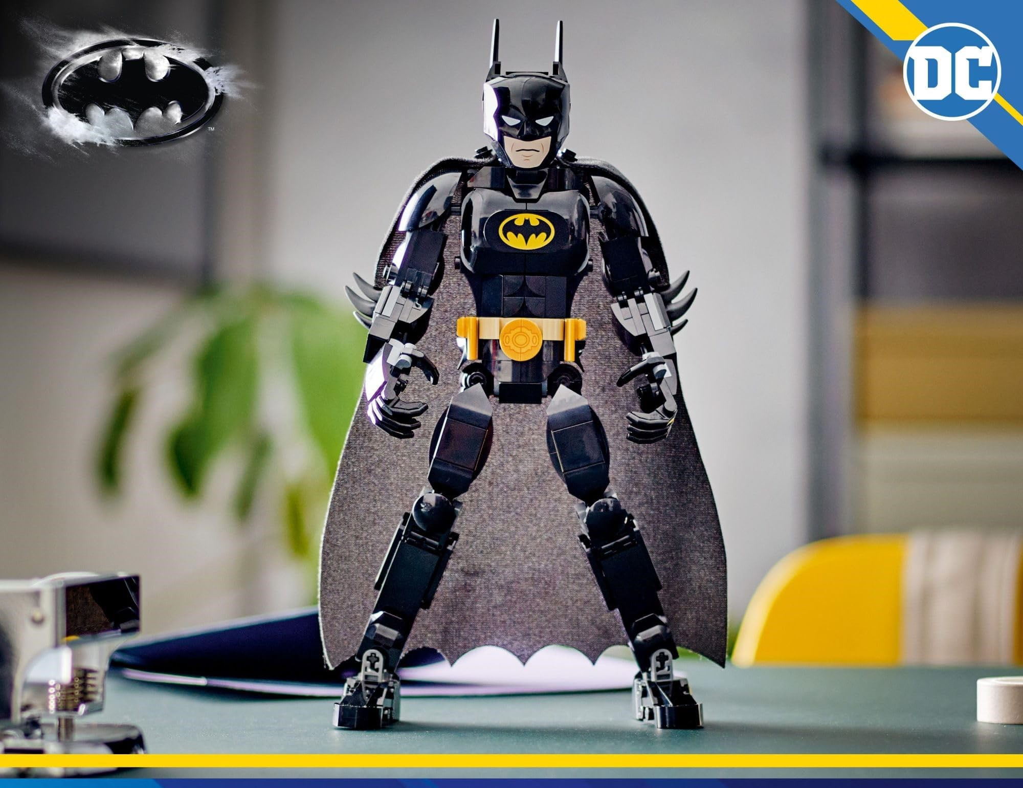 Figura lego batman online