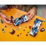 Lego-Speed-Champions-Carros-de-Corrida-BMW-M4-GT3-e-BMW-M-Hybrid-V8-676-pecas-673419389105-3