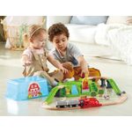 Brinquedo-Ferrovia-na-Fazenda-em-Madeira-41-Pecas-7896640489816-5