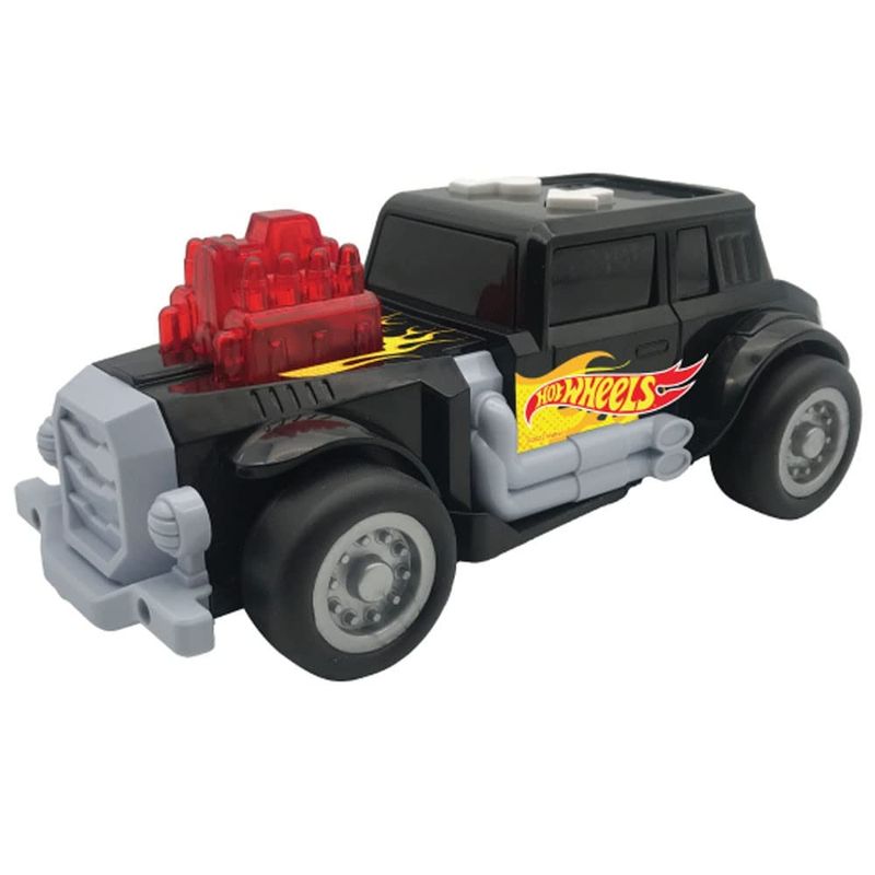 Brinquedo-Hot-Wheels-Carro-Hot-Rod-Preto-com-Luzes-e-Sons-7908414470347-2