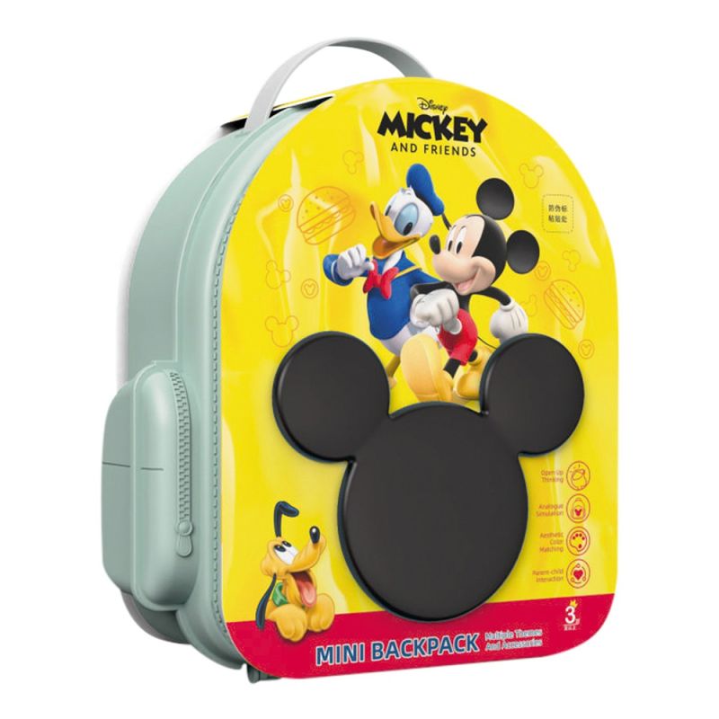 Brinquedo-Mochila-Pet-Shop-do-Pluto-e-Mickey-com-Acessorios-7908842801737-1