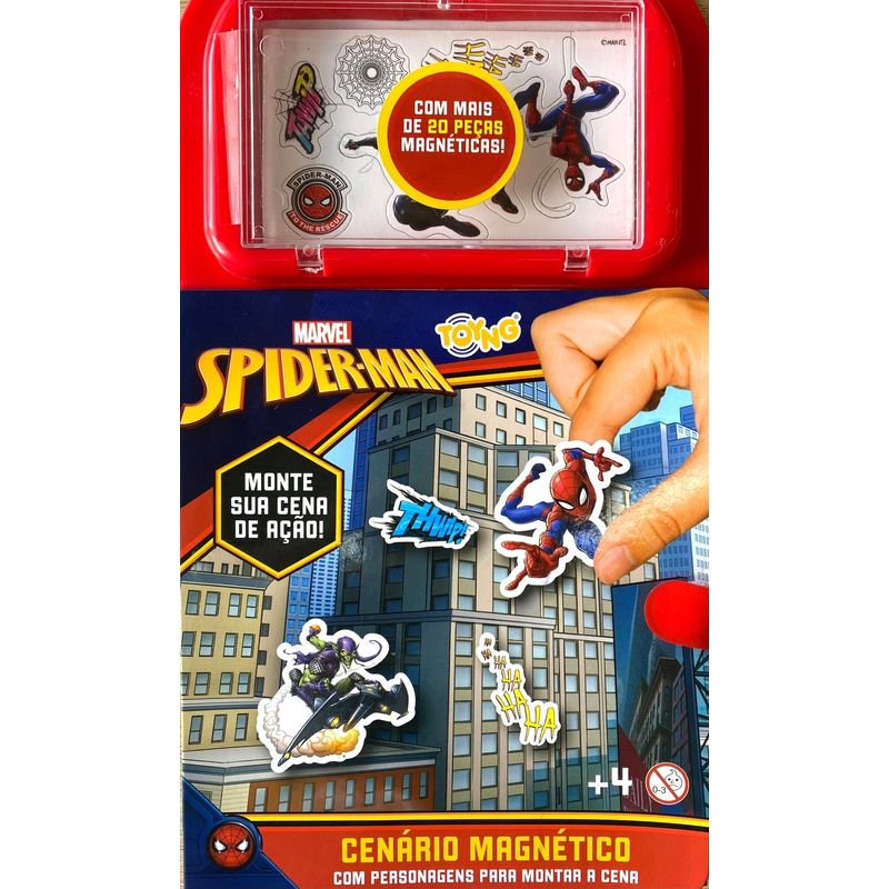 Adesivo-Magnetico-com-Cenario-para-Montar-Spider-Man-20-pecas-7899871625176-1