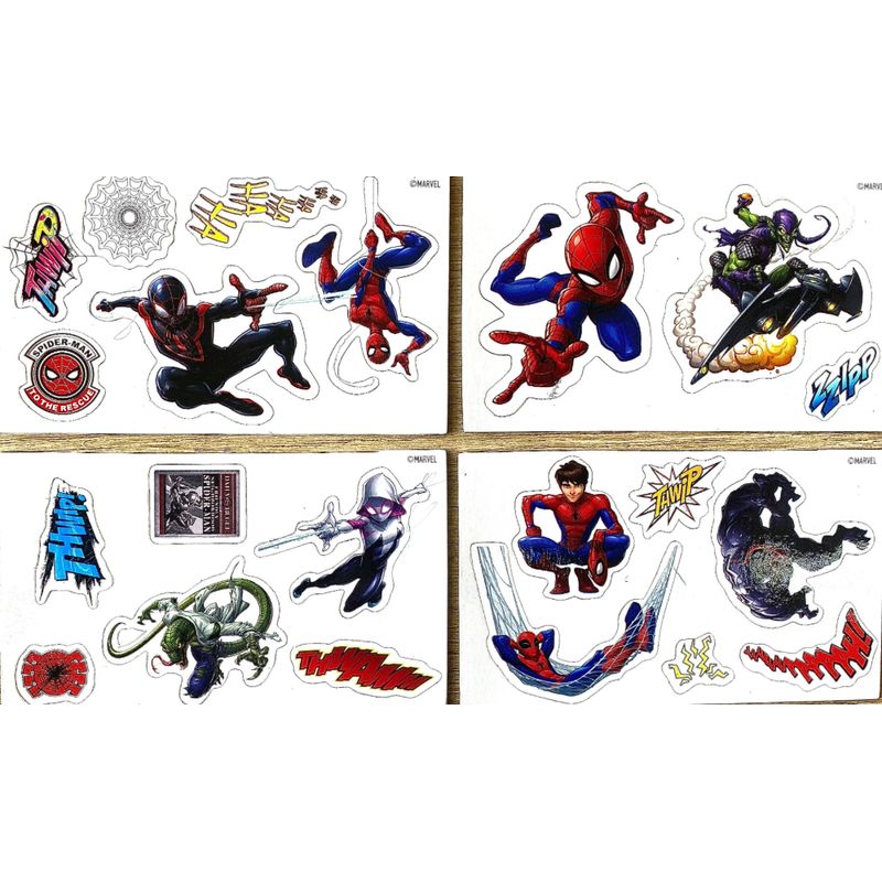 Adesivo-Magnetico-com-Cenario-para-Montar-Spider-Man-20-pecas-7899871625176-3
