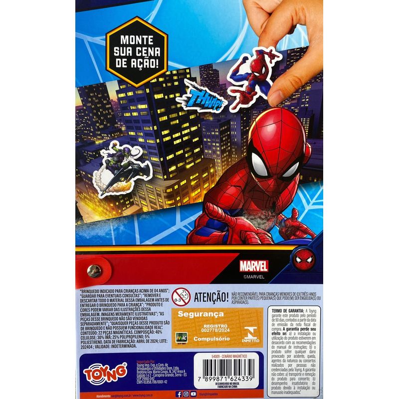 Adesivo-Magnetico-com-Cenario-para-Montar-Spider-Man-20-pecas-7899871625176-5