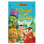 Turma-da-Monica-Contos-da-Carochinha-9788539424092-1