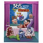 Livro-365-Noites-com-a-Turma-da-Monica-9788539419388-1