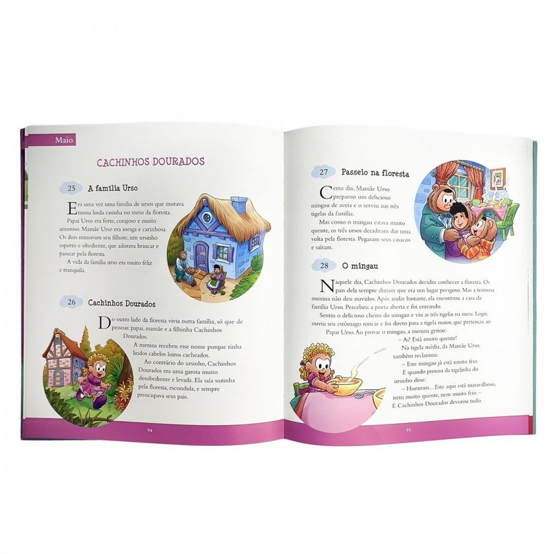 Livro-365-Noites-com-a-Turma-da-Monica-9788539419388-2