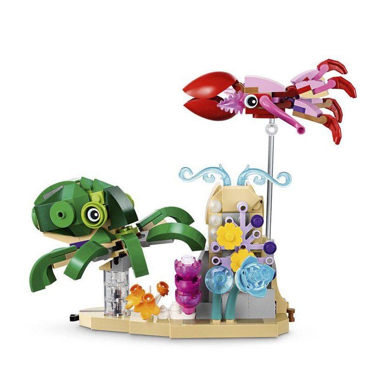 Lego-Creator-3-em-1-Animais-Marinhos-421-pecas-673419394383-3