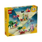 Lego-Creator-3-em-1-Animais-Marinhos-421-pecas-673419394383-5