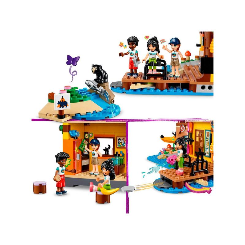 Lego-Friends-Acampamento-de-Aventura-de-Esportes-Aquaticos-628-Pecas-673419390361-3