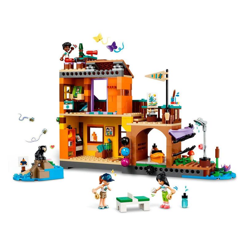 Lego-Friends-Acampamento-de-Aventura-de-Esportes-Aquaticos-628-Pecas-673419390361-4
