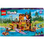 Lego-Friends-Acampamento-de-Aventura-de-Esportes-Aquaticos-628-Pecas-673419390361-5