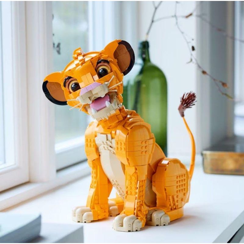 Lego-Disney-Jovem-Simba-O-Rei-Leao-1.445-Pecas-673419392204-2