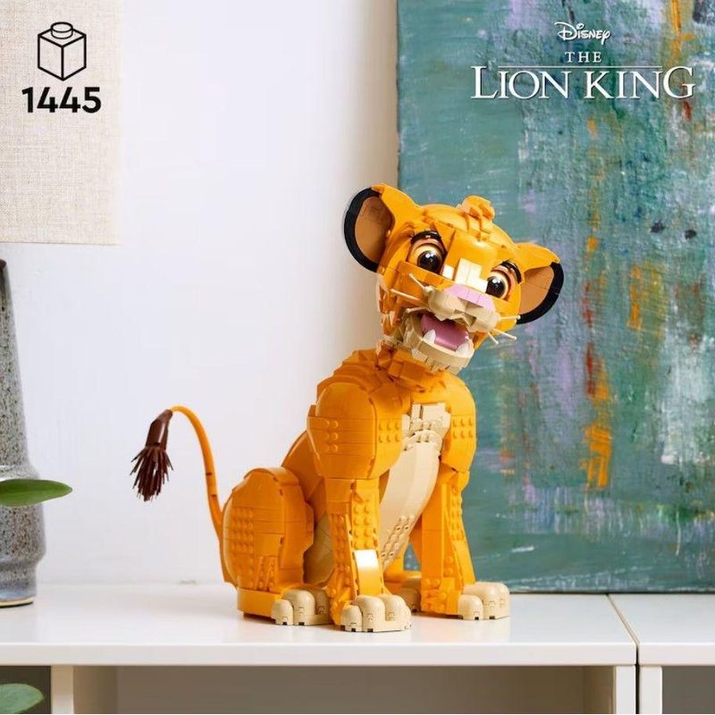 Lego-Disney-Jovem-Simba-O-Rei-Leao-1.445-Pecas-673419392204-4