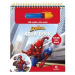 Livro-Aqua-book-Premium-Homem-Aranha-9786555249842-1