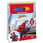 Livro-Aqua-book-Premium-Homem-Aranha-9786555249842-3