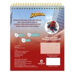 Livro-Aqua-book-Premium-Homem-Aranha-9786555249842-4