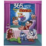 Livro-365-Noites-com-a-Turma-da-Monica-9788539419388-1