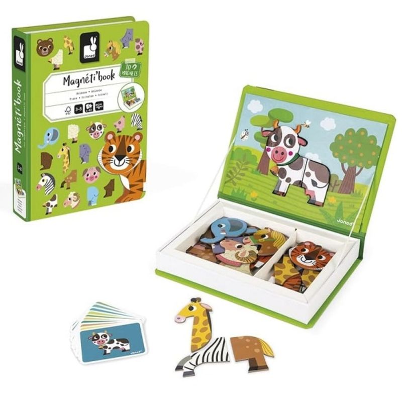 Livro-interativo-Magnetico-Animais-na-Floresta-3700217325633-1